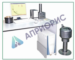 Поверка комплексов спектрометрических универсальных УСК «ГАММА ПЛЮС»