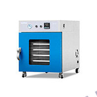 Вакуумные сушильные шкафы KUO-100(A/B)