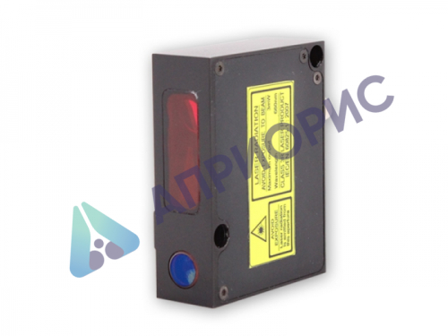 Поверка измерителя лазерного триангуляционного РФ603