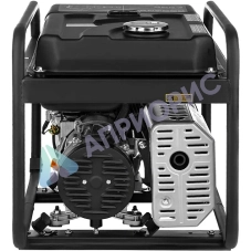 Бензиновый генератор Hyundai HHY 3020F