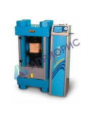 Поверка пресса испытательного C071N