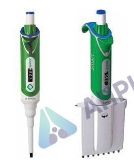 Калибровка дозатора Экрос