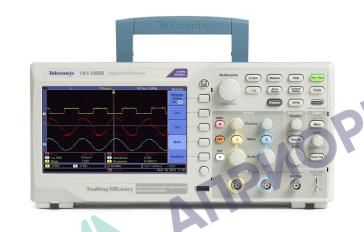 Поверка осциллографа цифрового TBS1000B (TBS1052B, TBS1052B-EDU, TBS1072B, TBS1072B-EDU, TBS1102B, TBS1102B-EDU, TBS1152B, TBS1152B-EDU, TBS1202B, TBS1202B-EDU)