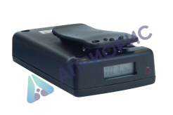 Поверка дозиметра ДВС-02Д