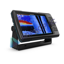 Картплоттер с эхолотом Garmin Striker Plus 9sv без трансдьюсера
