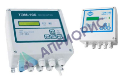Поверка теплосчетчиков ТЭМ-106