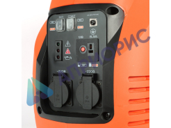 Инверторный генератор Patriot GP 3000iL