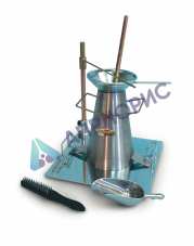 Калибровка конуса Абрамса C180