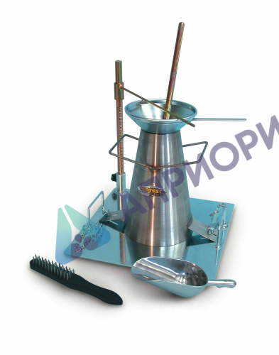 Калибровка конуса Абрамса C180