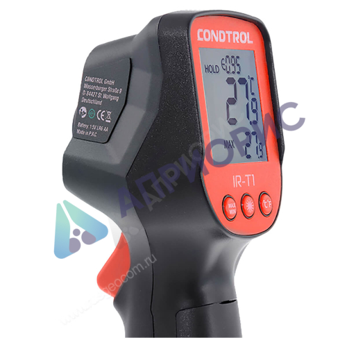 Пирометр Condtrol IR-T1