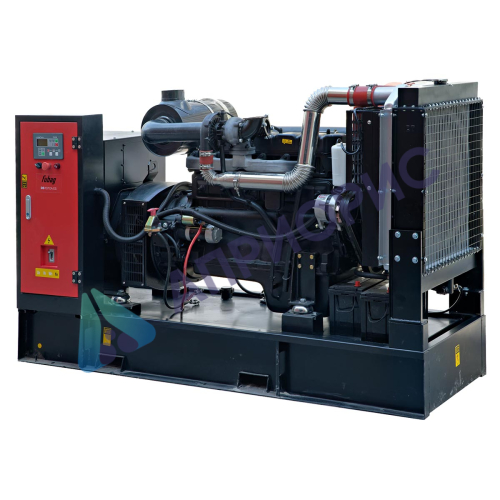 Дизельный генератор FUBAG DS 137 DA ES Дизельный генератор FUBAG DS 137 DA ES
