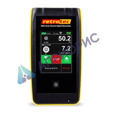 Поверка манометра дифференциального DM32-RU