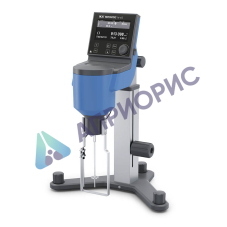 Ротационный вискозиметр ROTAVISC HI-VI I COMPLETE