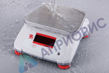 Поверка весов технических V22PWE6T