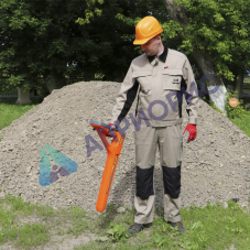 Калибровка кабелетрассоискателя Атлет АГ-319Н