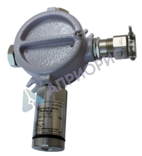 ИГС-98-Д (исп. 025) газоанализатор взрывозащищённый стационарный