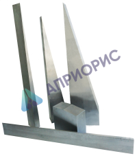 кусот-180 набор №7 комплект ультразвуковых стандартных образцов толщины