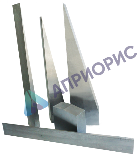 кусот-180 набор №7 комплект ультразвуковых стандартных образцов толщины