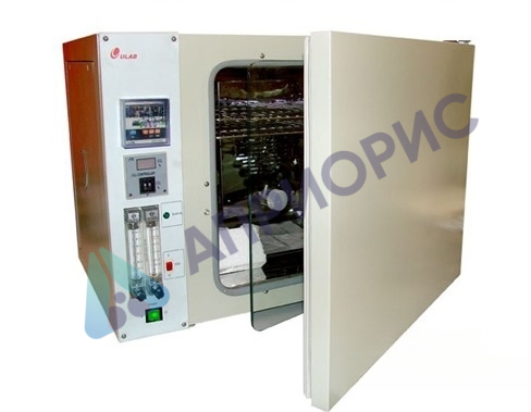 Инкубатор UT-8050, +5...+60град, 50 л, CO2–0...20% Инкубатор UT-8050, +5...+60град, 50 л, CO2–0...20%