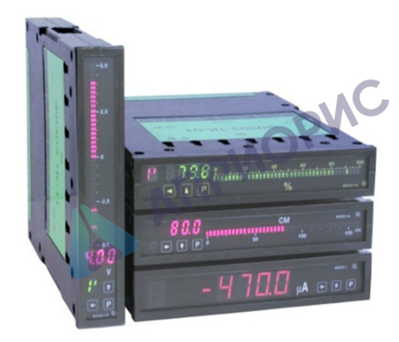 Поверка измерителя-регулятора Ф0303.1, Ф0303.1К