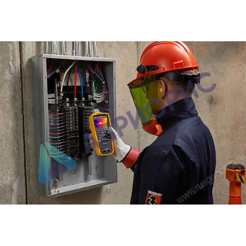 Мультиметр-тепловизор Fluke 279 FC I/B