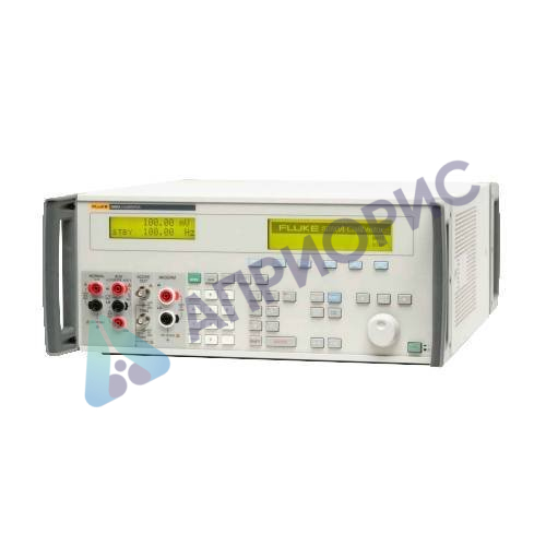 Многоцелевой калибратор высокого соответствия Fluke 5080A/SC-C 240