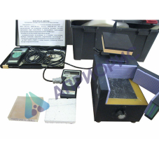 Поверка измерителя теплопроводности ИТП-МГ4 «250 ЗОНД»