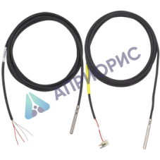 Поверка термопреобразователя Модель TF45 (термометра сопротивления)