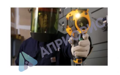Поверка тепловизора Fluke Ti300