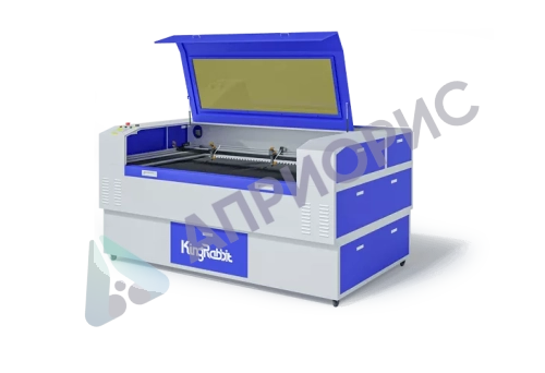 Лазерный станок King Rabbit 1690 SG