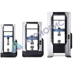 Испытательные машины серии AGX-V