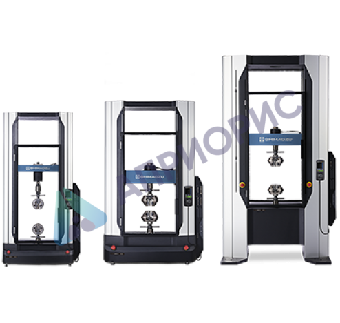 Испытательные машины серии AGX-V