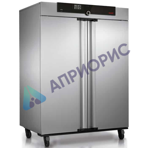 Аттестация сушильного шкафа Memmert UF750