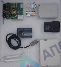 Поверка комплексов аппаратно-программных для регистрации и передачи ЭКГ по телефону Теле-Альтон