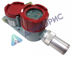 ДАХ-М-09 датчик-газоанализатор электрохимический для контроля технологических процессов