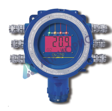 OLC-80, OLCT-80 датчик газоаналитический стационарный