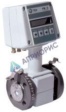 Поверка расходомеров-счетчиков электромагнитных РМ-5-Т, РМ-5-Т-И, РМ-5-Э РМ-5-Б1 и РМ-5-Б3