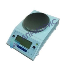 Поверка весов неавтоматического действия DL-612