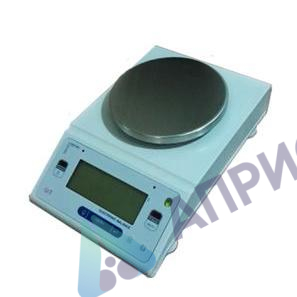 Поверка весов неавтоматического действия DL-612