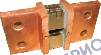 Поверка шунта измерительного стационарного 75ШИП