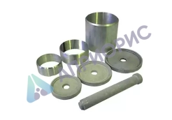 Комплект колец КПГ-02