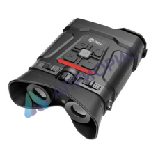 Тепловизионный бинокль iRay Bino BH 50