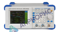 Генератор импульсов АКИП-3305