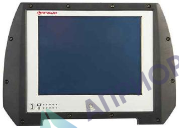 Поверка системы лазерной центровки валов Fixturlaser NXA мод. Pro, Ultimate, Geo Basic, Geo Full