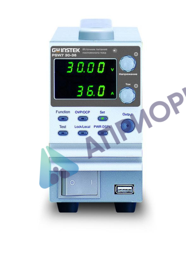 Источник питания GW Instek PSW7 30-36
