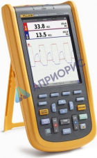 Осциллограф Fluke-125B/INT Осциллограф Fluke-125B/INT