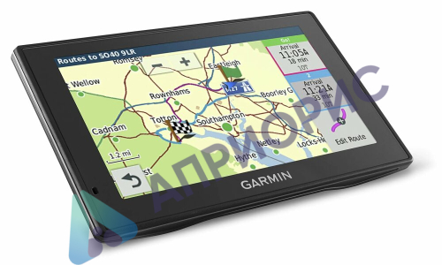 Навигатор Garmin DriveSmart 51 LMT-S Europe