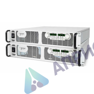 Поверка источника питания постоянного тока N8700