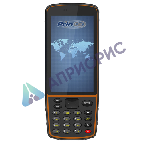 Полевой контроллер PrinCe HCE320 (Android)