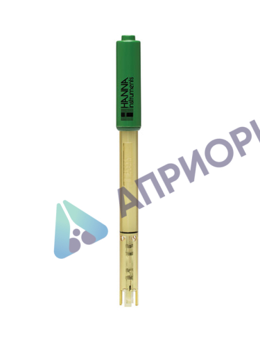 pH-электрод HANNA HI 763100 (электропроводимость и общее солесодержание)